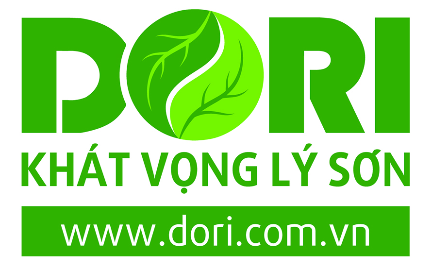 Logo Dori Lý Sơn